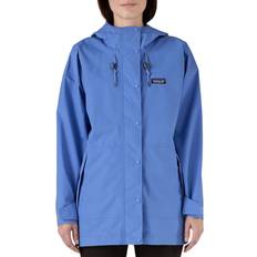 Patagonia Dam Regnkläder Patagonia Outdoor Everyday Rain Jkt Regnjacka - Abundant Blue