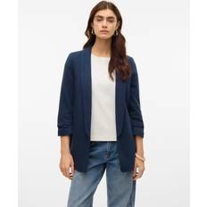 Vero Moda Blåa Kavajer Vero Moda Kavaj SVEA - Navy Blazer