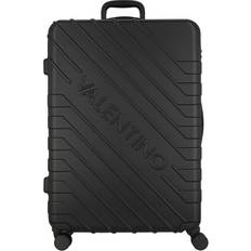 Valentino Starlight 4 Rollen Trolley 75 cm Nero