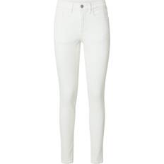 Vila Mid-waist Skinny Fit Jeans