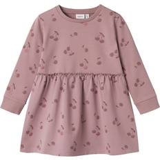 Name It Organic Cotton Dress