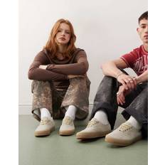 Vans Authentic Shoes Man - Beige