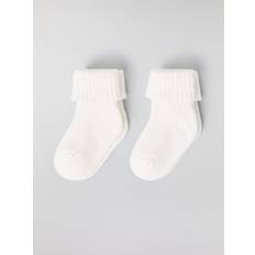 Polarn O. Pyret Underkläder Polarn O. Pyret Baby Strumpor 2-pack