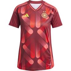 adidas Germany 25 Home W Matchtröja TECOBU Dam XL