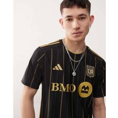 adidas Los Angeles FC Home Jersey Black XS