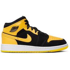 Basketskor Jordan Air 1 Mid SE - Svart