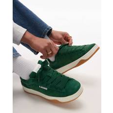 Tommy Jeans Skater Sneaker - Green