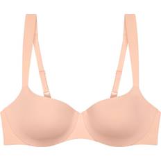 Triumph Pink BH'er Triumph Body Make-Up Illusion Balconette EX - Beige
