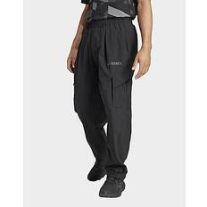 adidas Terrex Xploric Cargo Bukser - Black