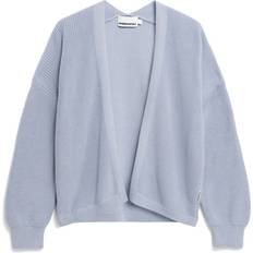 Cardigans Armedangels Vildaanas Strickjacke Damen - Blau