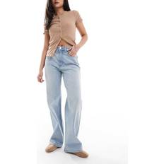 91 Straight Jeans - Blue