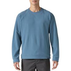 Patagonia Tröjor Patagonia Micro D Crewneck Fleecetröjor Herr - Blå