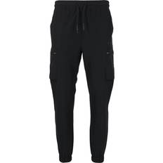 Virtus Mens Ayden Cargo Pant - Black