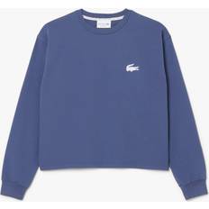 Lacoste Loungewear Sweatshirt - Navy