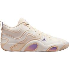 Nike Jordan Tatum 3 M - Sail/Muslin/Pale Ivory/Dark Iris