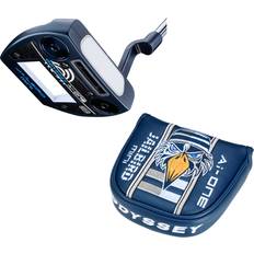 Odyssey Ai-One Jailbird Mini Versa 90 CH Plumber Neck Putter 35 in