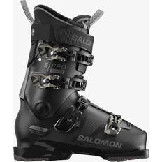 Skifahren Salomon S/PRO Supra 90 W Light Bronze Met