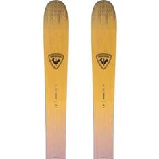 Rossignol Sender Free 118 Freeride Ski