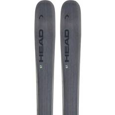 Head Alpine Skis Head Kore 97 W All Mountain Skis Grey