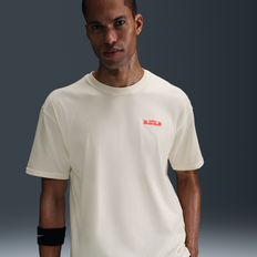 Nike LeBron Men's Max90 T-Shirt - White