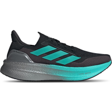 Adidas ultra boost sort adidas Mercedes AMG Petronas F1 Ultra Boost 5X M - Core Black/Semi Mint Rush/Iron Metallic