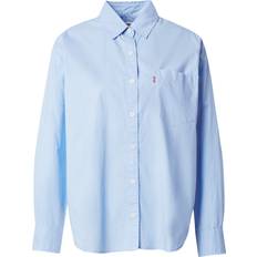 Levi's Bluser Levi's Bluse Harlie - Lyseblå