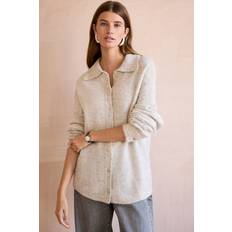 NEXT Trøjer NEXT Cardigan - Grå