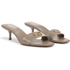 Franco Sarto Women's Roey Sandals - Grey Patent