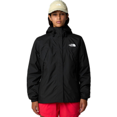 The North Face Giacca Antora Rain Jacket - Nero