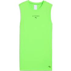 Puma Tank Tops Puma Cloudspun Tank Men - Green Glare