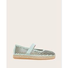 Green - Women Espadrilles Gentle Souls Sienna Mary Jane Espadrille - Green
