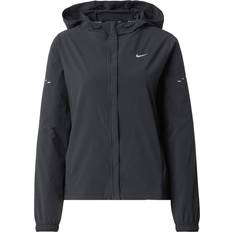 Nike Swift Repel Løbejakke - Sort
