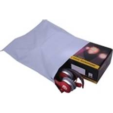 Envelope Lightweight Polythene 335x430mm Opaque 100 Pack