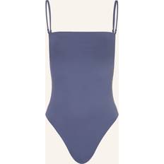 Calvin Klein Elastane/Lycra/Spandex Swimsuits Calvin Klein Bandeau Swimsuit - CK Essentials