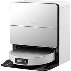 Robotdammsugare Roborock Saros 10 Robotdammsugare S1002-00
