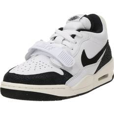 Jordan legacy 312 Jordan Sneaker High Air Legacy 312 - Sort/Hvid