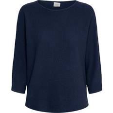 Fransa Pullover SINJA - Navy