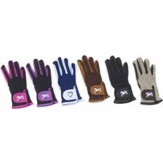 Horse Whips Ovation Kids Hearts & Horses Riding Gloves