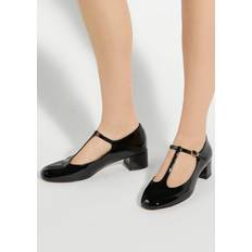 Dune London Women Heels & Pumps Dune London Believable Heeled Pumps - Black