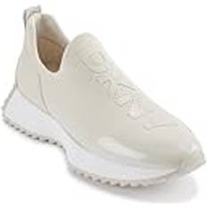 Nallen Beige Flat None Casual Slippers - Beige