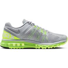 Nike M Air Max 2013 Sneakers - Wolf Grey/Black