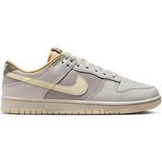 Dunk low retro sneakers coconut milk Nike Dunk Low Retro Shoes - Light Bone/Coconut Milk/College Grey