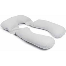 MAXXY Grey Dots XXL Maternity Feeding Pillow
