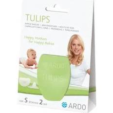 Tulips Nipple Shields Small