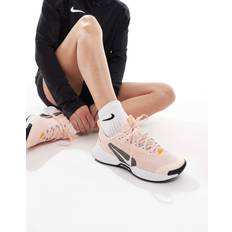 Nike Running Juniper Trail 3 Trainers - Pink/White