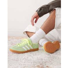 Adidas Spezial Skor adidas Handball Spezial Sneakers - Gula