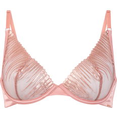 Hunkemöller Bügel-BH Alice - Rosa