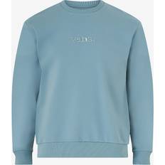 Vans Sweatshirts Jumpers Vans Essential Relaxed Sweatshirt - Blue