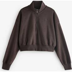 Nike Sportswear Sweatshirt PHNX - Mørkebrun