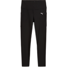 Puma Fitness & Gymträning Byxor & Shorts Puma Women's Velocity Running Tights - Black